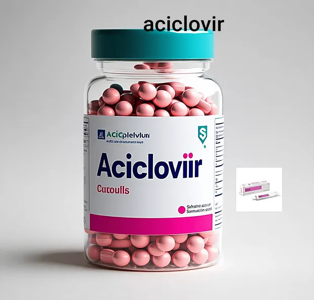 Aciclovir 200 mg jarabe precio